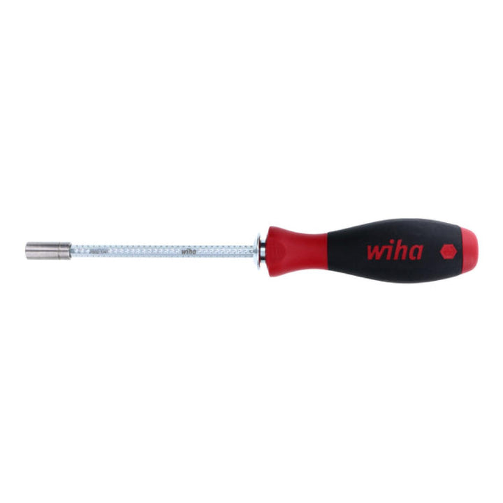 Wiha Tools 28489 Adjustable Length Drive-Loc 1/4" Magnetic Bit Holder