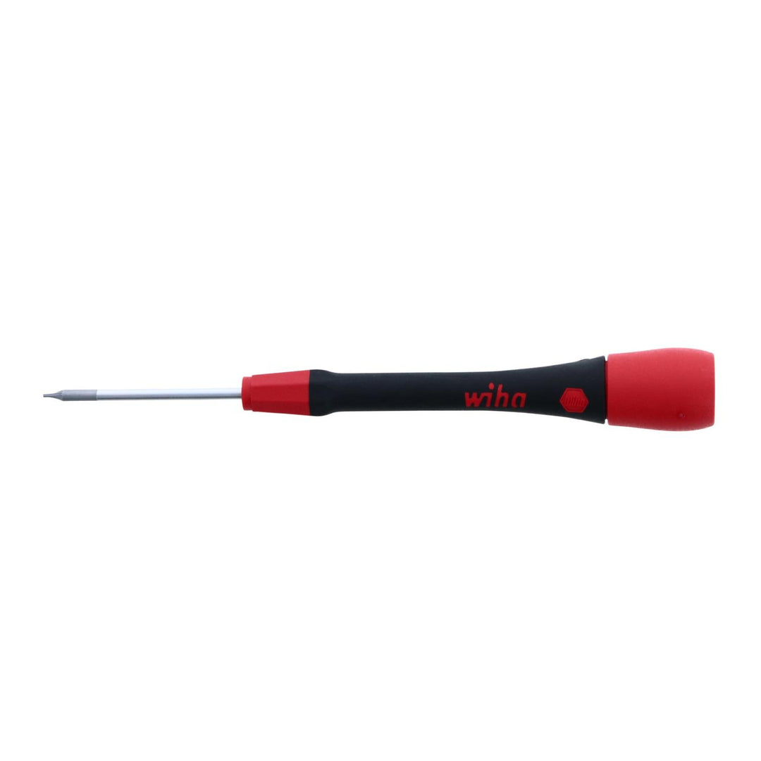 Wiha Tools 26622 PicoFinish Precision TORX Screwdriver, T1 x 40 mm