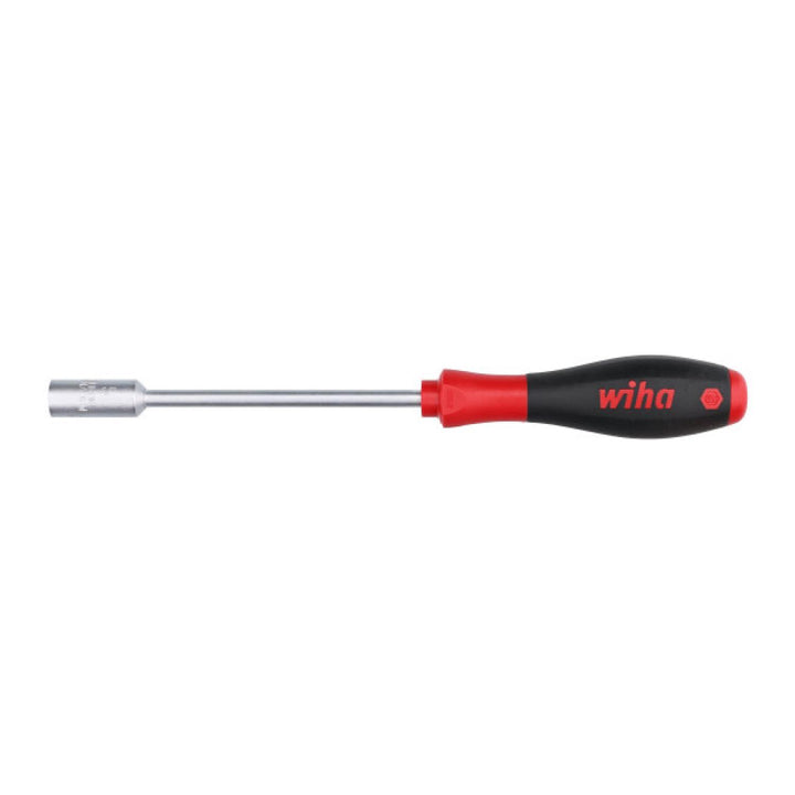 Wiha Tools 34475 M5 SoftFinish Triangle Nut Driver