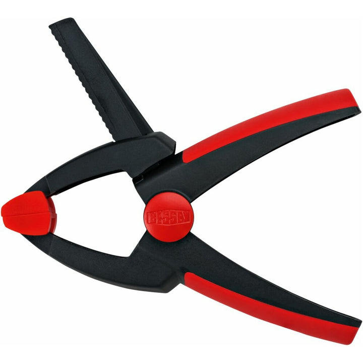 Bessey XV5-100 Clamp, spring clamp, plastic, VarioClippix, 4 In. x 2 In., variable opening