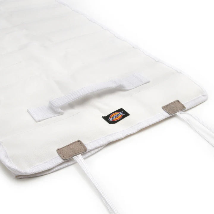 Dickies 57051 Paint Brush / Tool Organizer Roll