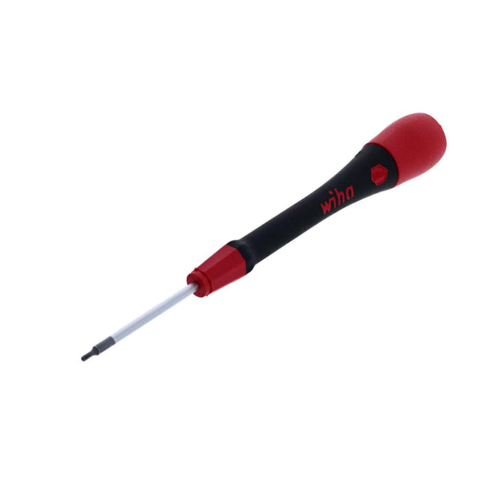 Wiha Tools 26345 PicoFinish Hex Screwdriver .050" (1.3mm) x 40mm