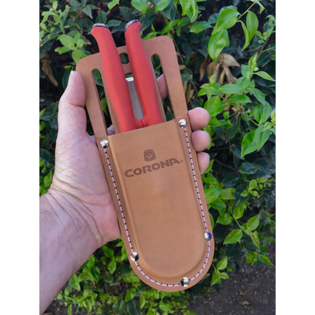 Corona-SP 9934 · BP 3160 ClassicCUT Bypass Pruner Bonus Pack