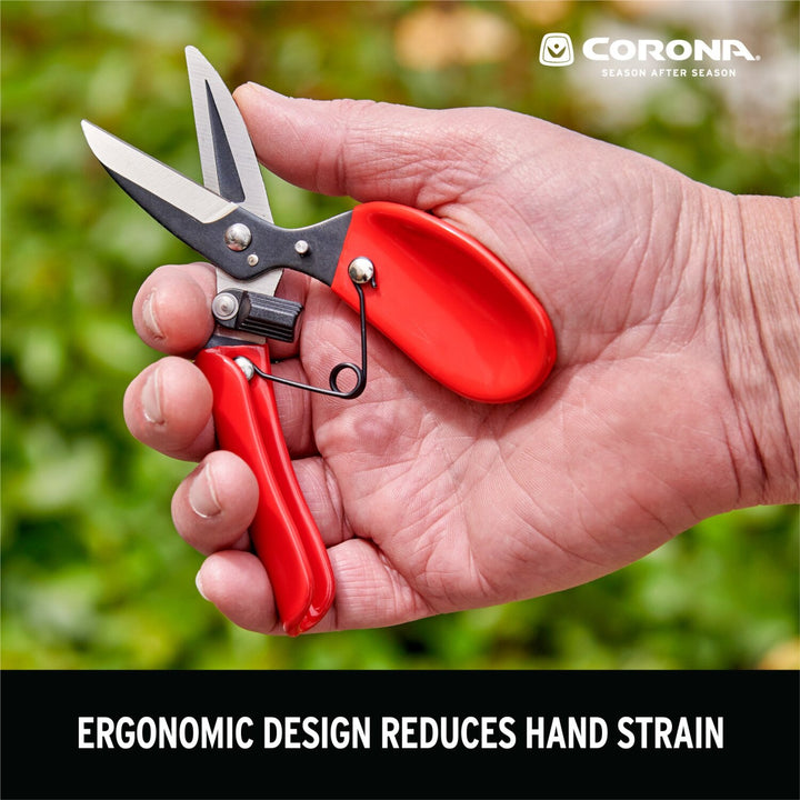 CORONA-FS14630 · Ergo Deadheader Snip