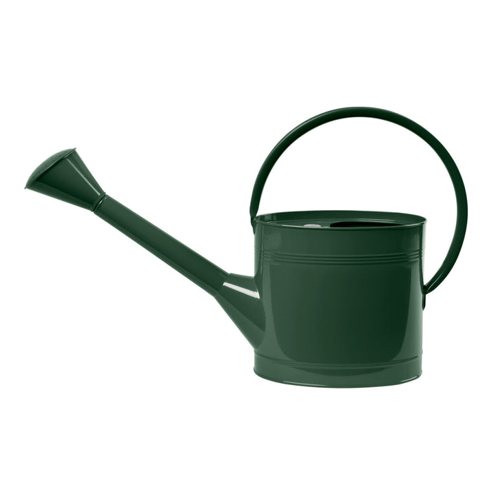 Corona GTW/W5DG  Burgon & Ball® Watering Can Dark Green 5 litre