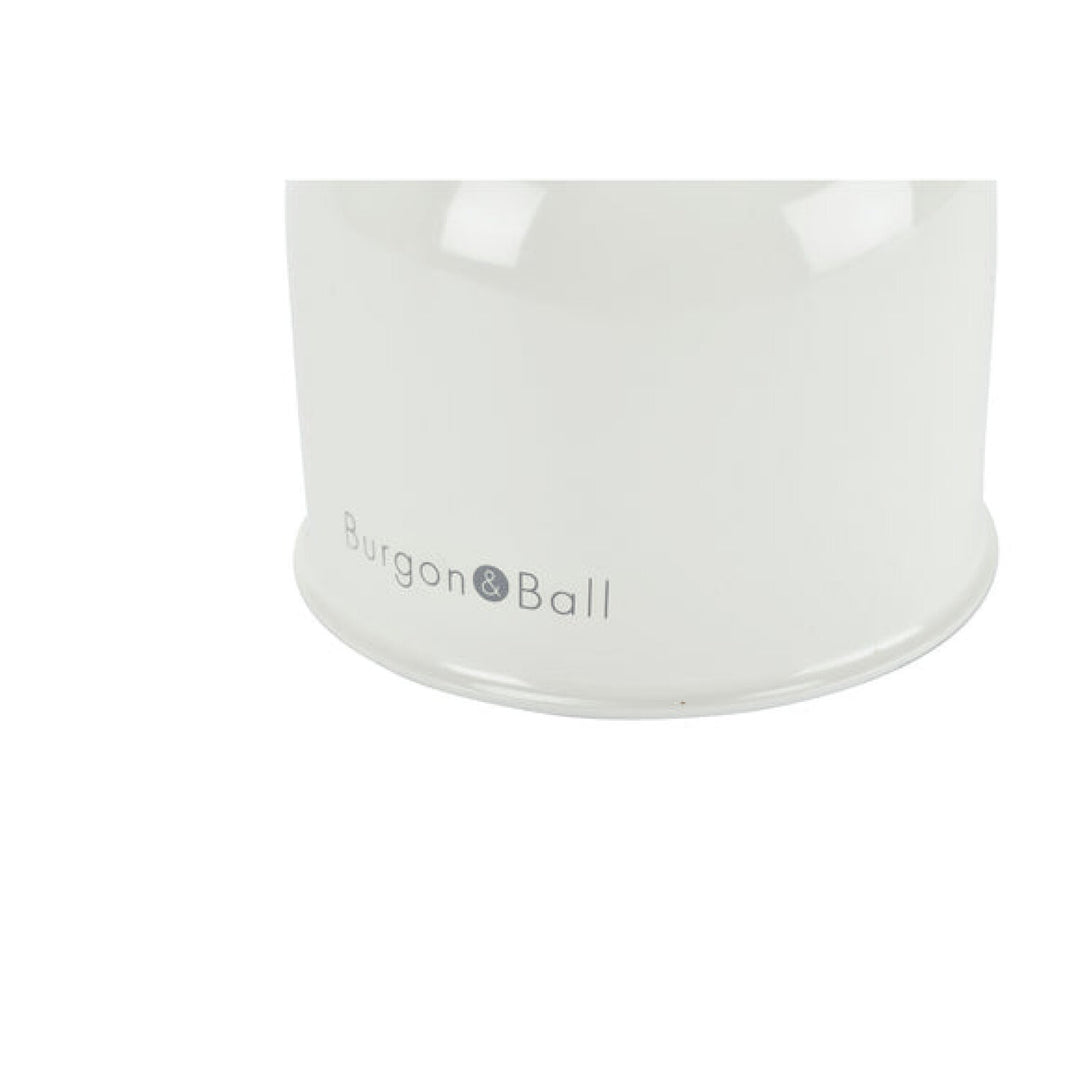 Corona GEN/MISTSTONE  Burgon & Ball® Indoor Plant Mister - Stone