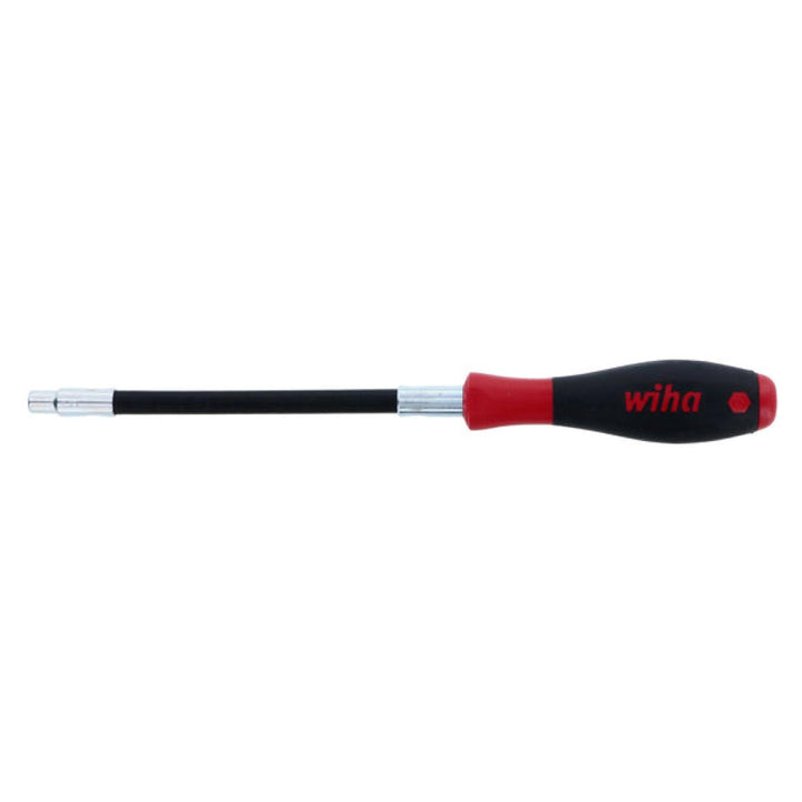 Wiha Tools 37235 5 x 150mm Flexible Shaft Nut Driver