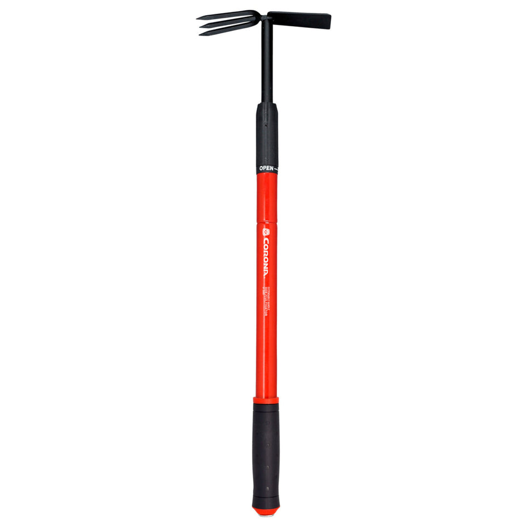 Corona-GT 3060 · ExtendaHANDLE Hoe