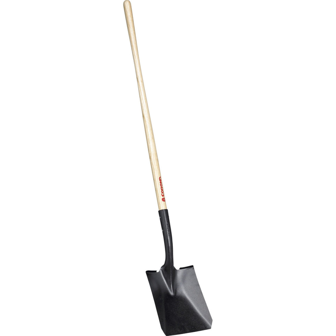 Corona-SS 27000 · #2 Square Point Shovel
