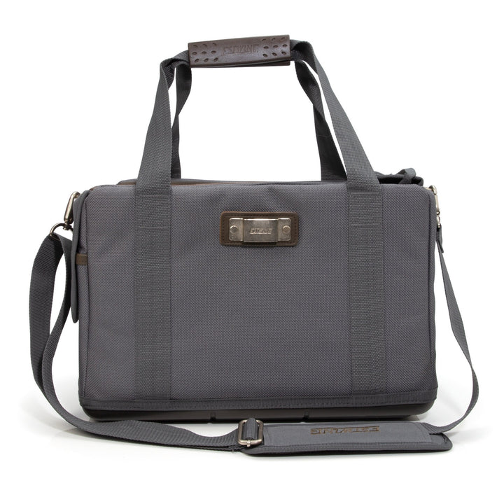 Estwing 94761 18-Compartment, 16-Inch Carpenter's Tool Bag