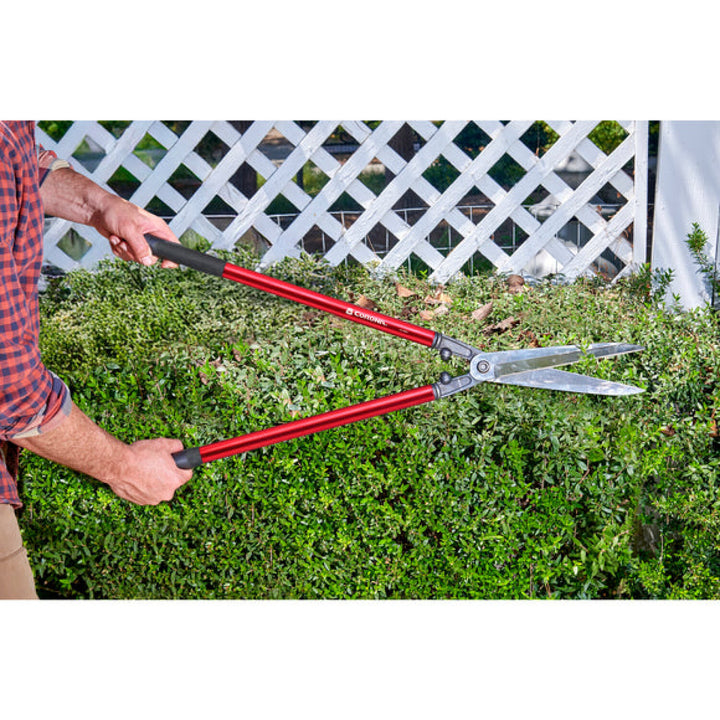 CORONA-AH 6950 · SerratedBLADE Hedge Shears - 8½ Inch