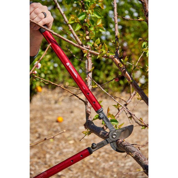 Corona AL 6512 High-Torque Bypass Lopper - 26 Inch