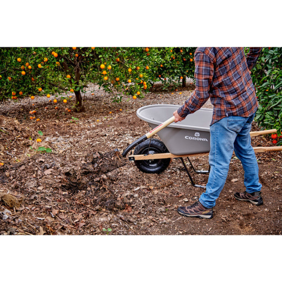 Corona-SS 27000 · #2 Square Point Shovel