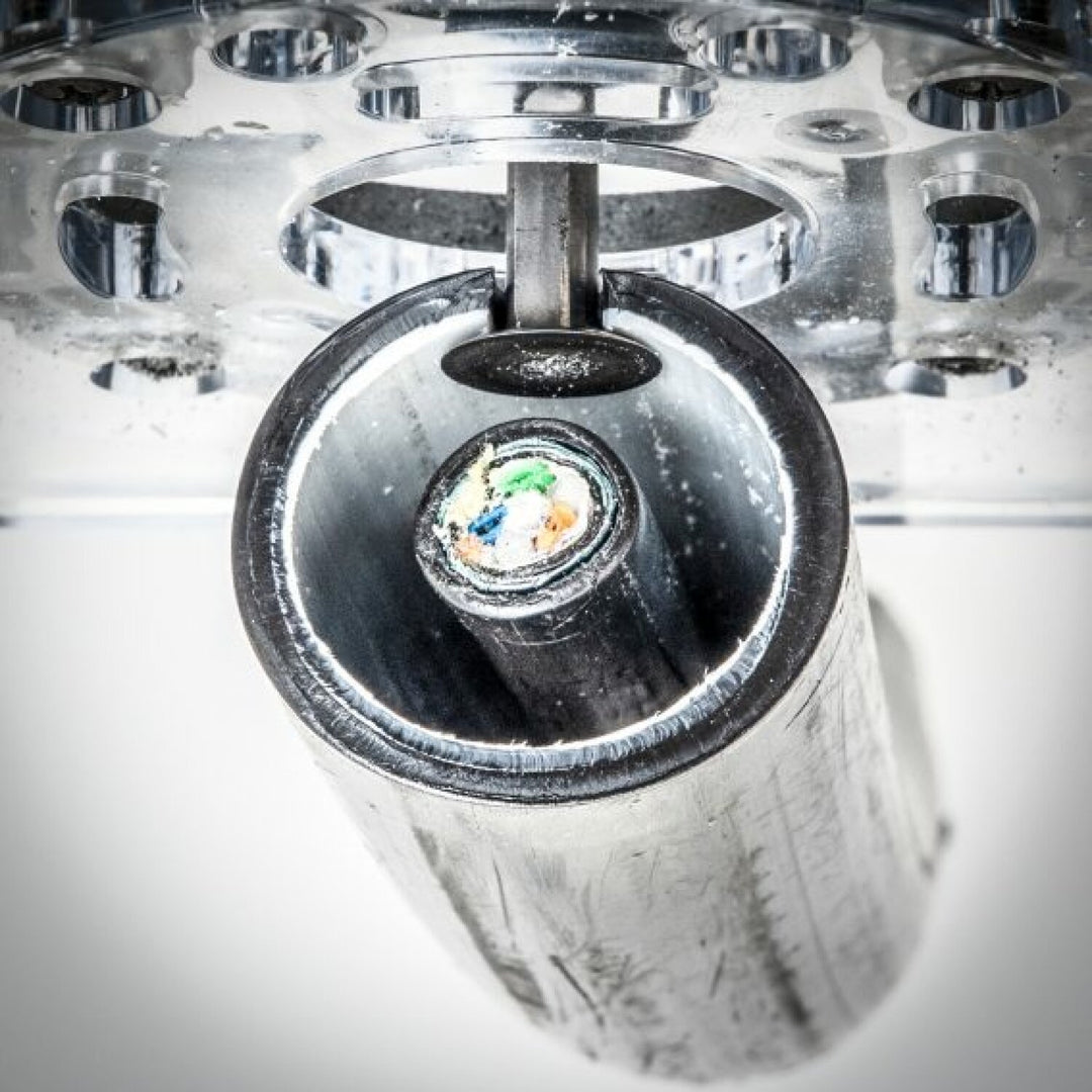 GMP 70464 Zip Inner Duct Slitter Tool