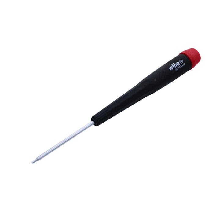 Wiha Tools 26315 Precision Hex Screwdriver 1.5mm x 50mm