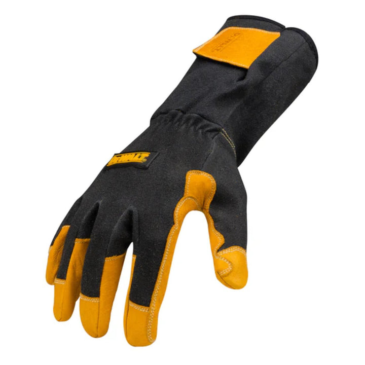 Dewalt DXMF03051MD Premium TIG Welding Gloves