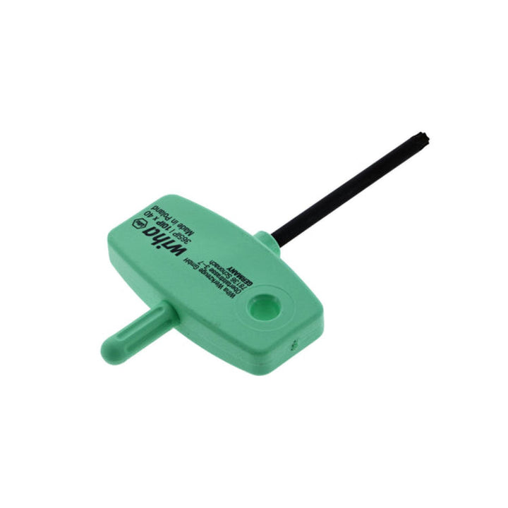Wiha Tools 36549 TORX Plus Screwdriver Wing Handle IP10, 10 Pack