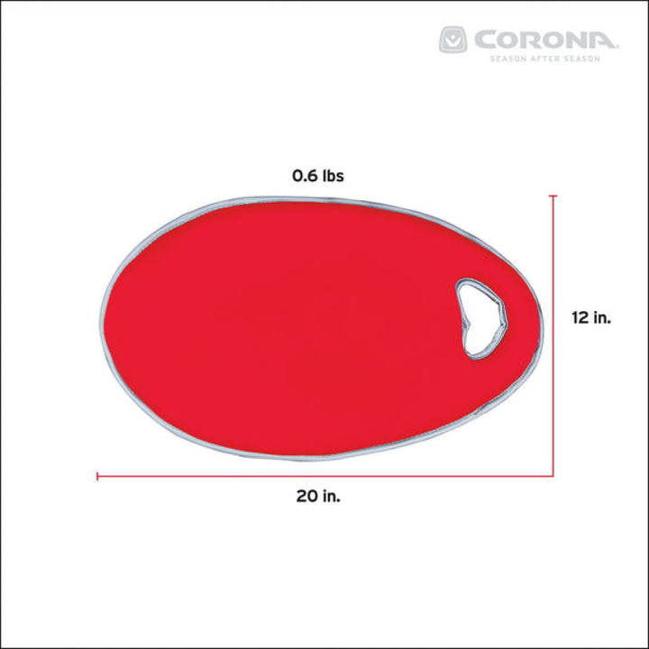 Corona KN 1000 Kneeler Knee Pad