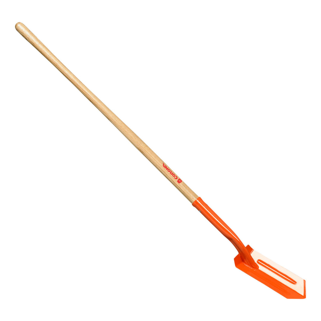 Corona-SS 64304 · Trench Shovel - Digging 28°, 4 Inch