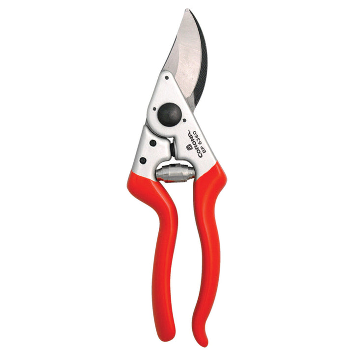 Corona BP 6360  ALUMINUM Bypass Pruner - 1 Inch, Angled, Right-Handed