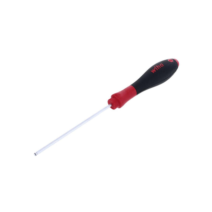 Wiha Tools 36730 MagicRing Ball End Driver 3.0mm