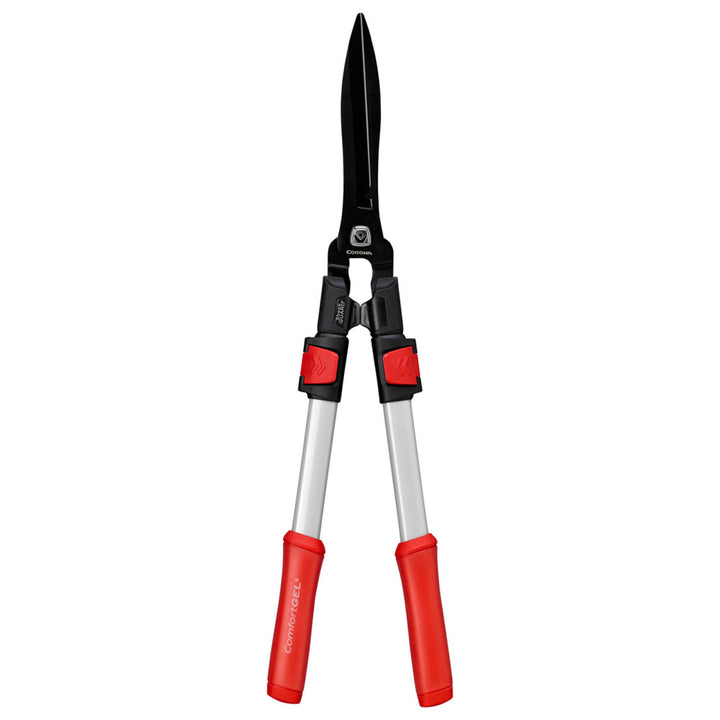 Corona HS 3344D  ComfortGEL® Extendable Hedge Shear