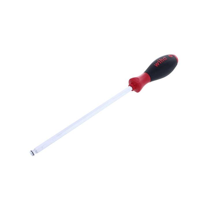 Wiha Tools 36780 MagicRing Ball End Driver 8.0mm