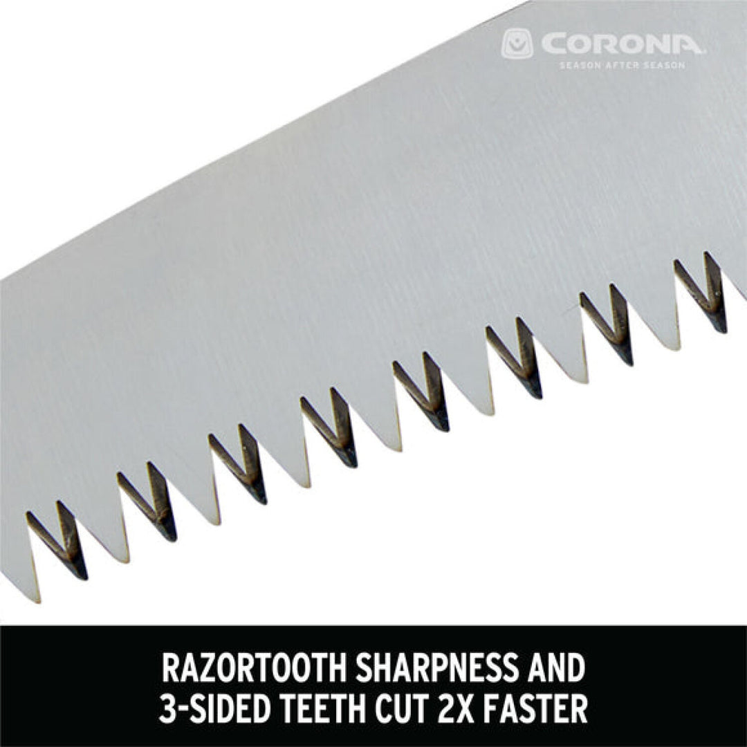 CORONA-TP13001 · FlexREACH – Saw Head Assembly