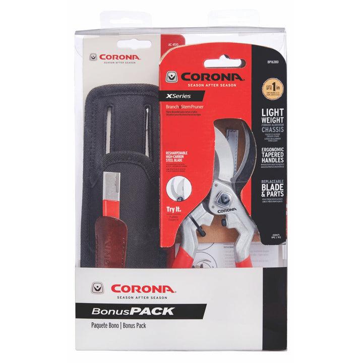 Corona SP16380  Corona X-Series Bonus Pack