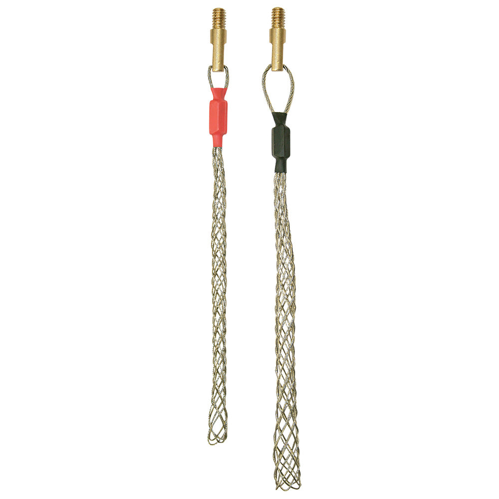 Klein Tools SRS56981 Mega Fish Rod Kit, 52.5', 34 Pc.