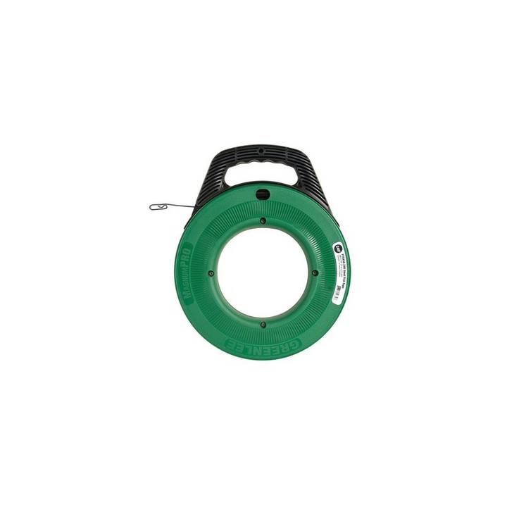 Greenlee FTS438-240 240 ft. Steel Fish Tape