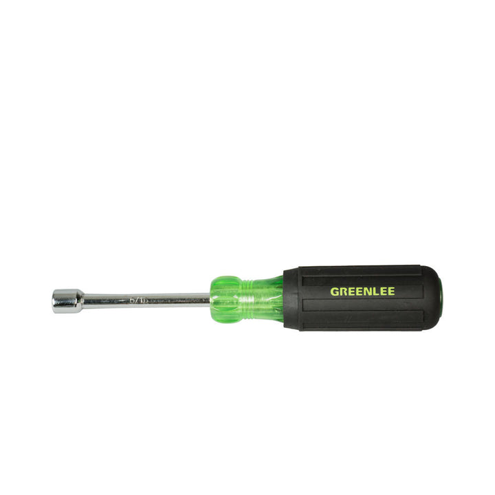 Greenlee 0253-13Mag 5/16 x 3 Nut Driver