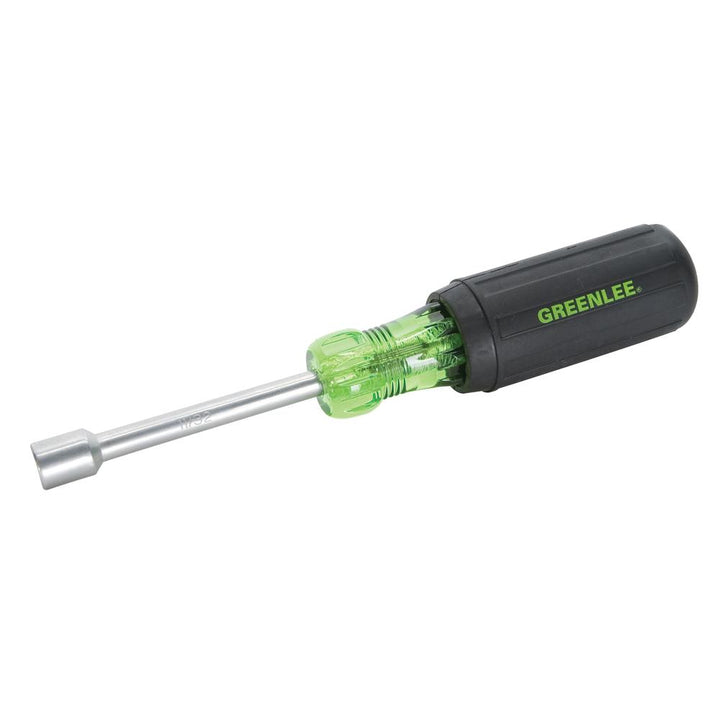 Greenlee 0253-14C Nut Driver, Heavy Duty 11/32"