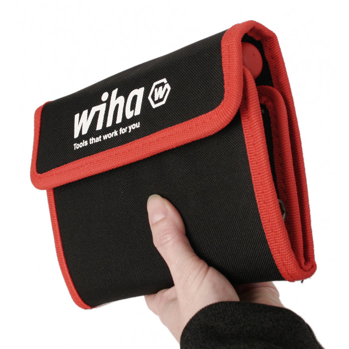 Wiha Tools 76099 Power Blade 37 Piece Set