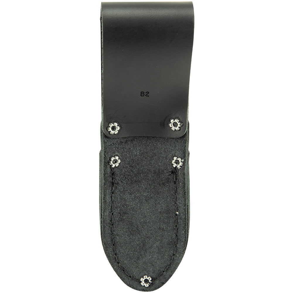 Klein Tools 5187T Scissors and Cable Splicer's Knife Holder