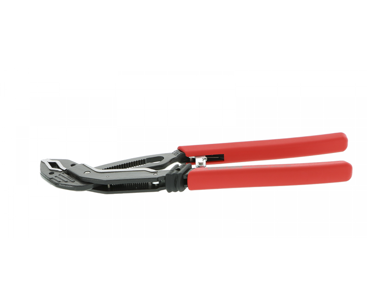 Wiha Tools 32637 10.0" Soft Grip Ajustable Pliers