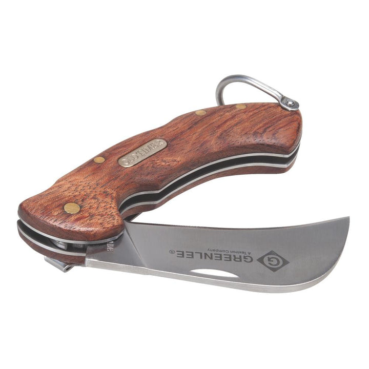 Greenlee UT652-28 Folding Knife