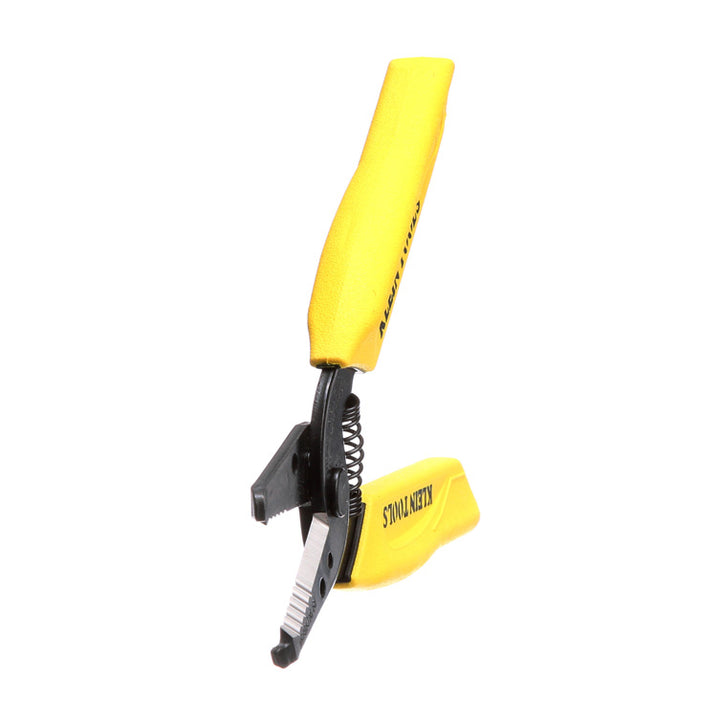 Klein Tools 11047 Wire Stripper/Cutter, 22-30 AWG Solid Wire
