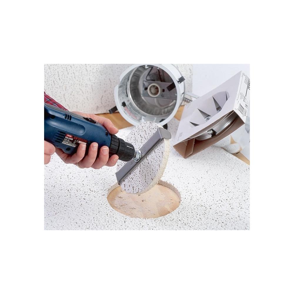 Greenlee 06923 Quick Cutter Adjustable Hole Saw