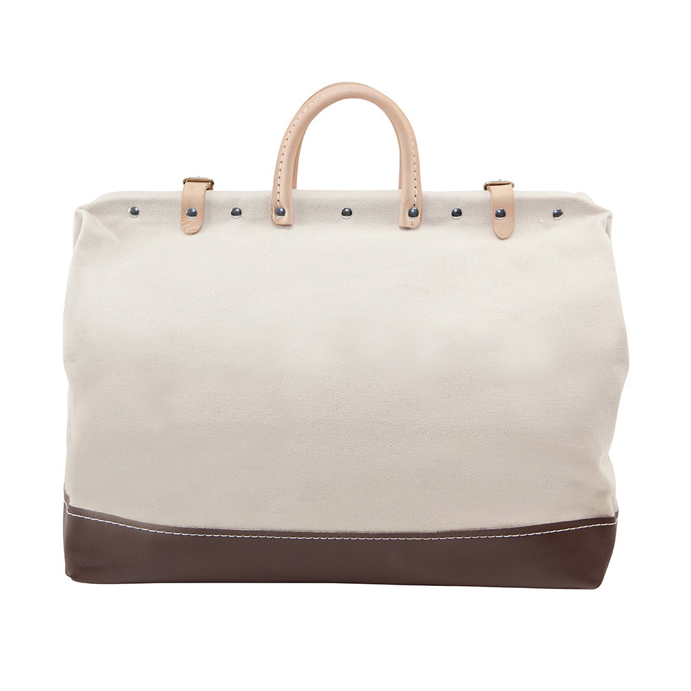 Klein Tools 5102-20 Canvas Tool Bag, 20-Inch