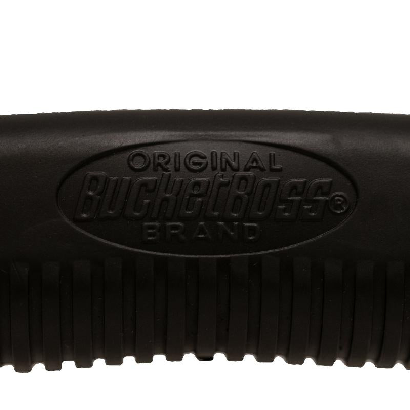 Bucket Boss 8010 Bucket Grip, Black