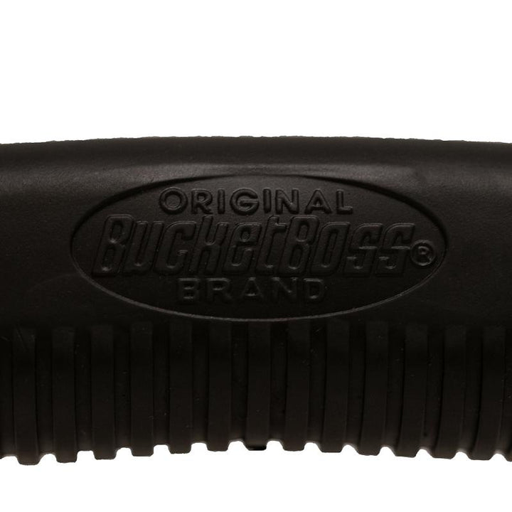 Bucket Boss 8010 Bucket Grip, Black