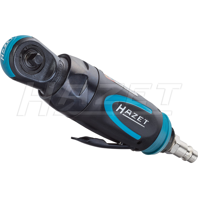 Hazet 9020P-2 Pneumatic Mini Air Ratchet