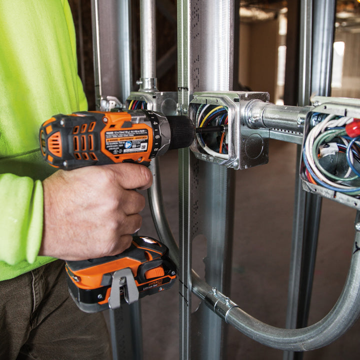 Klein Tools 32799 Pro Impact Power Bit Set, 26 Pieces