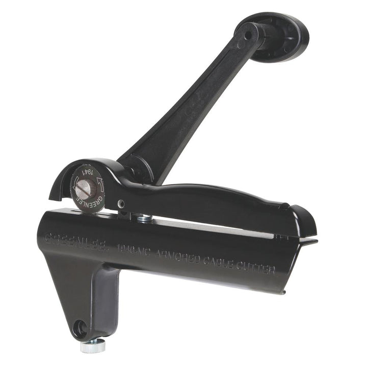 Greenlee 0952-01 Cable MC Cutter