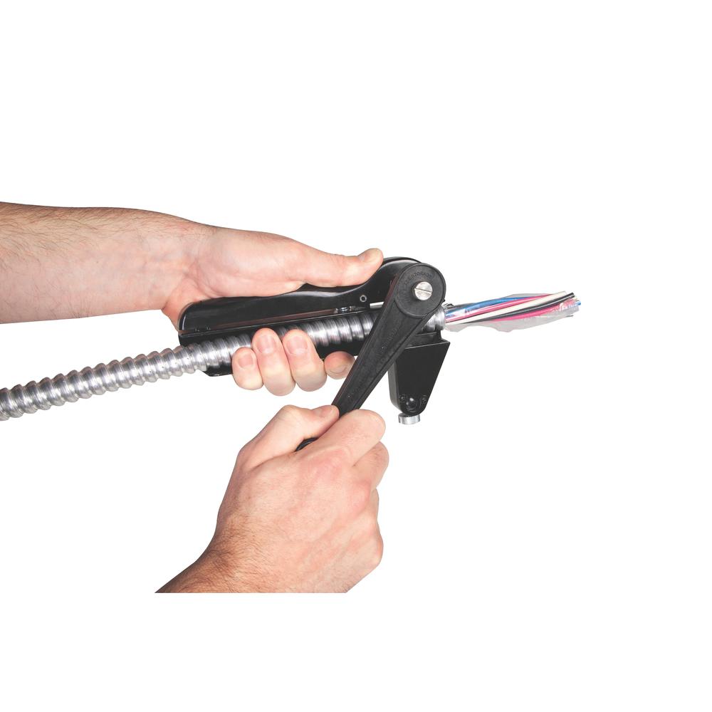 Greenlee 0952-01 Cable MC Cutter