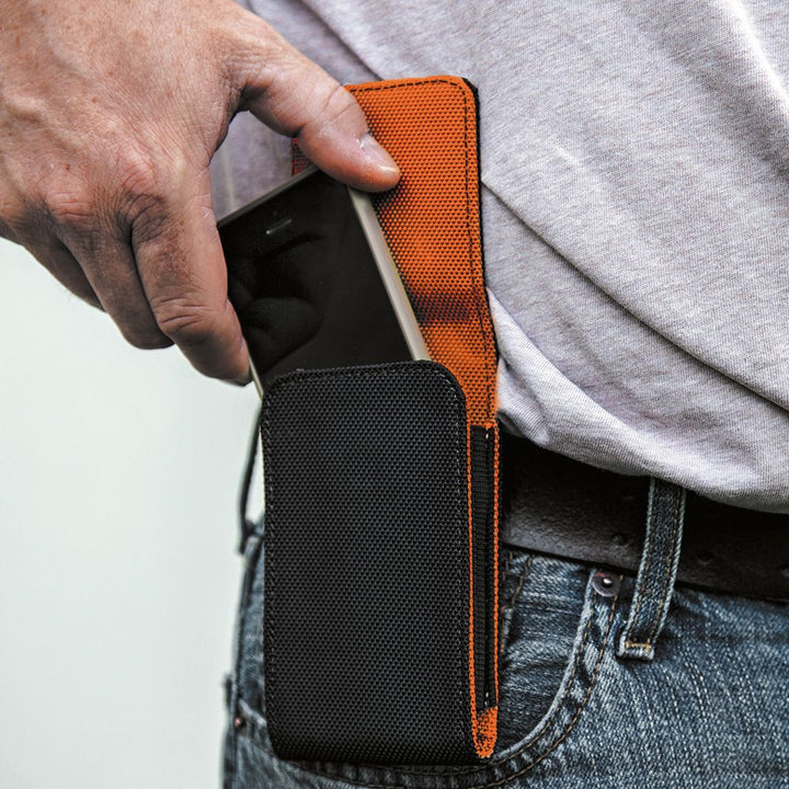 Klein Tools 55460 Tradesman Pro™ Phone Holder, Small