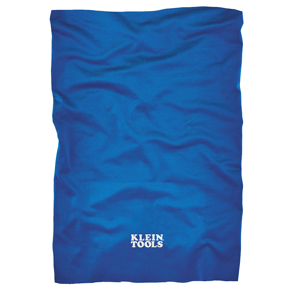 Klein Tools 60439 Neck and Face Cooling Band
