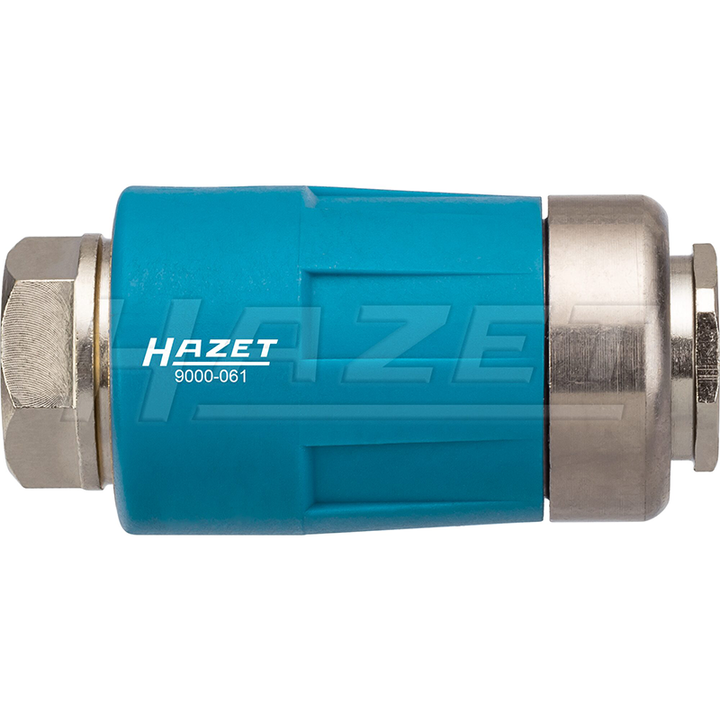 Hazet 9000-061 Safety Coupling for Air Inlet Nipples