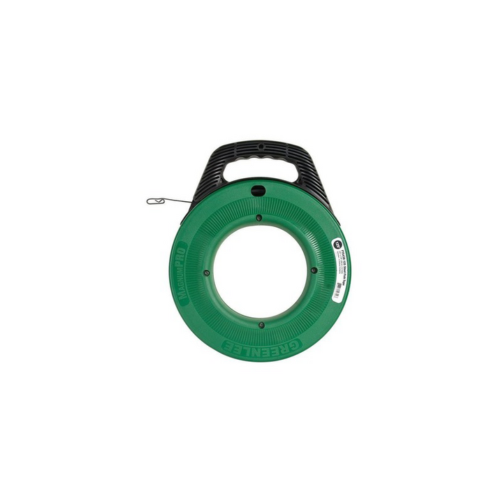 Greenlee FTS438-125 MagnumPRO Fish tape